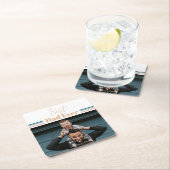 Beste vader ooit We houden van je Kartonnen Onderzetters (Insitu)