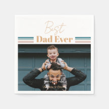 Beste vader ooit We houden van je