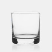 Beste vader ooit whisky glas (Links)