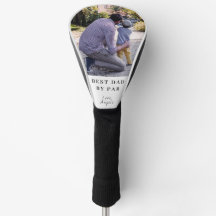 Beste vader op foto op maat