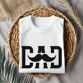 Beste vader Shirt - Vaderdag cadeau voor hem