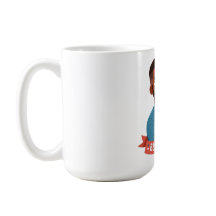 Beste vader ter wereld - Afro-Amerikaanse familie