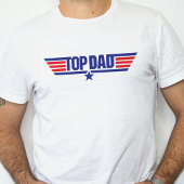 Beste Vader, Trotse Vader, Top Vader T-shirt