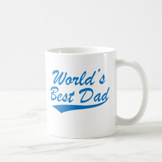 Beste vader van de wereld koffiemok