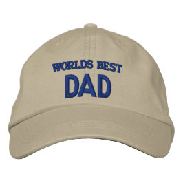 BESTE VADER VAN DE WERELD PET