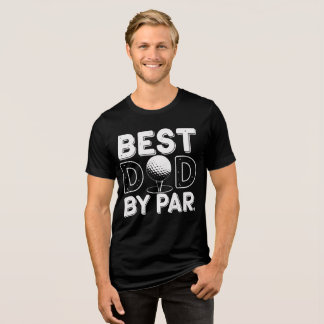 "Beste vader van ver - Unieke T-shirt Design