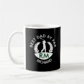 BESTE VADER VOLGENS PAR MONOGRAM NAAM KOFFIEMOK (Links)