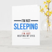 Beste Vaderdag Cadeaus voor Christelijke Vader Kaart (Gele Bloem)