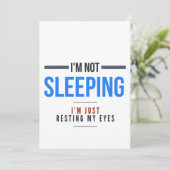 Beste Vaderdag Cadeaus voor Christelijke Vader Kaart (Staand voorkant)