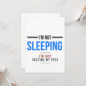 Beste Vaderdag Cadeaus voor Christelijke Vader Kaart (Voorkant / Achterkant in situ)