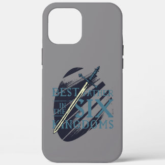 Beste vaders zwaard Case-Mate iPhone case