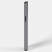 Beste vaders zwaard iPhone hoesje (Rechterkant)