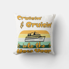 Beste vakantie cadeau voor cruise vakantie liefheb kussen