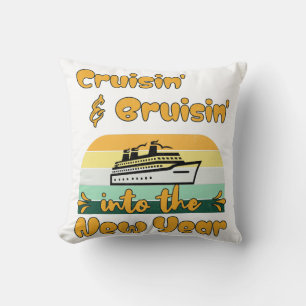 Beste vakantie cadeau voor cruise vakantie liefheb kussen