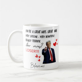 Beste Valentijnsdag cadeau voor vrouw/vriendin Koffiemok
