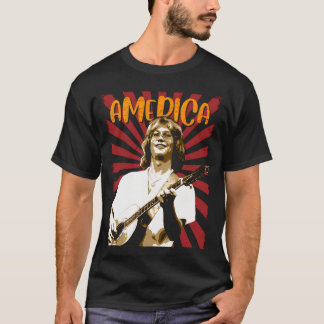 Beste van America Band T-shirt
