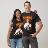 Beste van America Band T-shirt (Unisex)