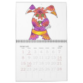 Beste van de Kalender van Huisdieren (Feb 2026)