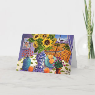 Beste van de Zomer Kaart