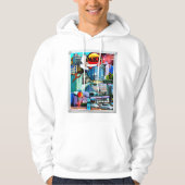 Beste van Milwaukee 2026 Hoodie (Voorkant)