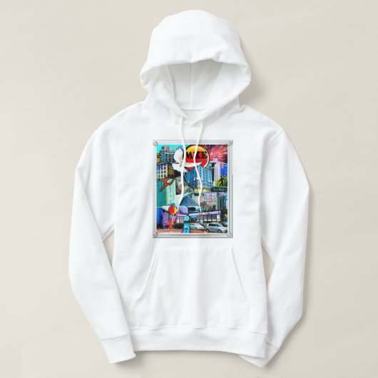 Beste van Milwaukee 2026 Hoodie (Design voorkant)