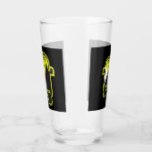 Beste van-van-leven nomade glas (Rechts)