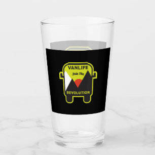 Beste van-van-leven nomade glas
