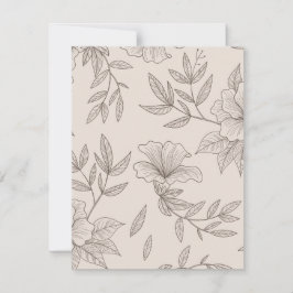 Beste Vaste Vakantiekaart Feestdagenkaart