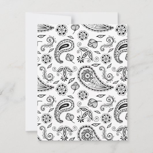 Beste Vaste Vakantiekaart Feestdagenkaart (Voorkant)