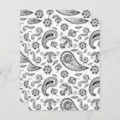 Beste Vaste Vakantiekaart Feestdagenkaart (Voorkant / Achterkant)