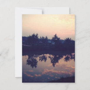 Beste Vaste Vakantiekaart Feestdagenkaart