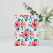 Beste Vaste Vakantiekaart Feestdagenkaart (Staand voorkant)