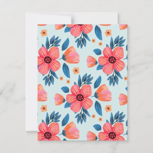 Beste Vaste Vakantiekaart Feestdagenkaart (Voorkant)