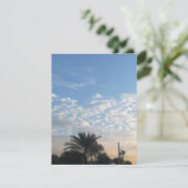 Beste Vaste Vakantiekaart Feestdagenkaart (Staand voorkant)