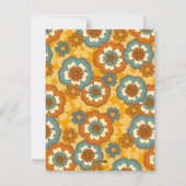 Beste Vaste Vakantiekaart Feestdagenkaart (Achterkant)