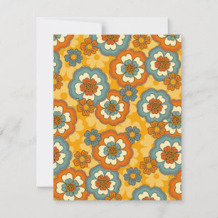 Beste Vaste Vakantiekaart Feestdagenkaart