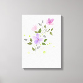 Beste ventilator  canvas afdruk