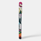 Beste verjaardag van Par | Retroschijfgolf Case-Mate iPhone Case (Achterkant / Rechts)