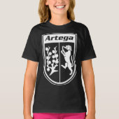 BESTE VERKOOP - ARTEGA Essential T-Shirt (Voorkant)