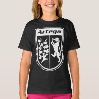 BESTE VERKOOP - ARTEGA Essential T-Shirt