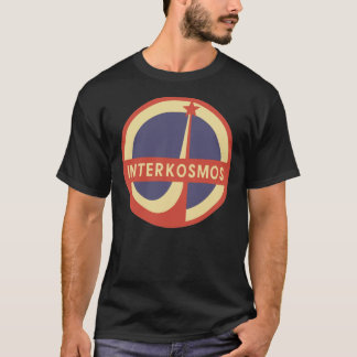 Beste verkoop - CCCP Interkosmos Merchandise Essen T-shirt