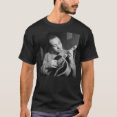 BESTE VERKOOP - Django Reinhardt Essential T-Shirt (Voorkant)