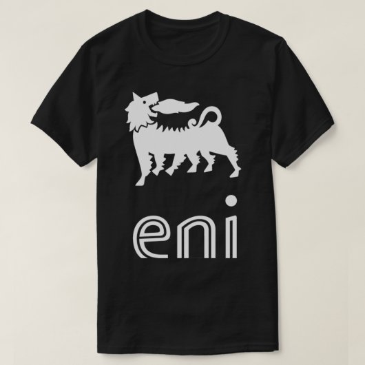 BESTE VERKOOP Eni 2 T-shirt (Design voorkant)