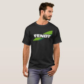 Beste verkoop - Fendt Tractors Classic T-Shirt (Voorkant volledig)
