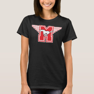 Beste verkoop Hamilton Mustang Essential T-Shirt