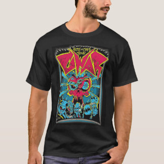 Beste verkoop in de Gwar - Logo Essentieel T-shirt