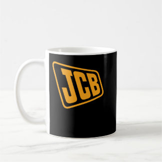 Beste verkoop - JCB-koopwaar Koffiemok