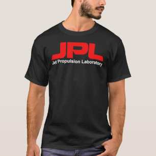 Beste verkoop - Jet Propulsion Laboratory Essentia T-shirt