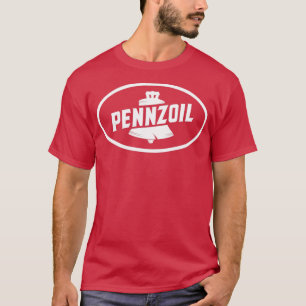 BESTE VERKOOP Pennzoil 5 T-shirt