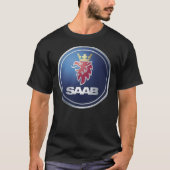 BESTE VERKOOP - SAAB Essential T-shirt (Voorkant)